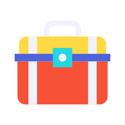 Toolbox icon