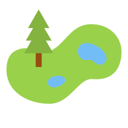 minigolf icon