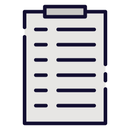 Checklist icon