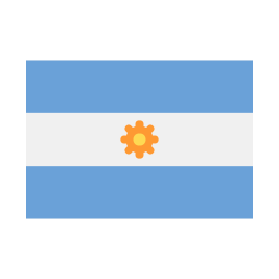 Argentina icono
