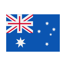 Australia icono