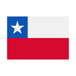 Chile Ícone