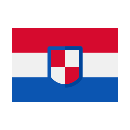 Croácia Ícone