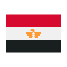 Egipto icono
