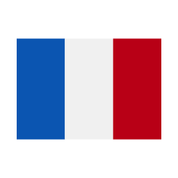 Francia icono