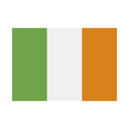 Irlanda Ícone