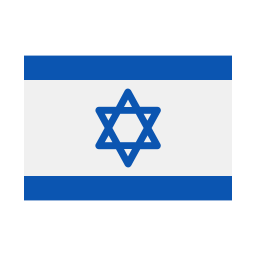 Israel icono