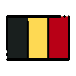 Bélgica icono