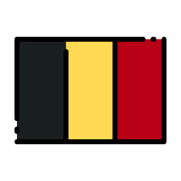 Belgium icon