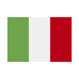 Italia icono