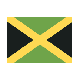 jamaica icoon