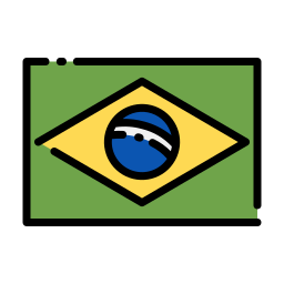 Brasil icono