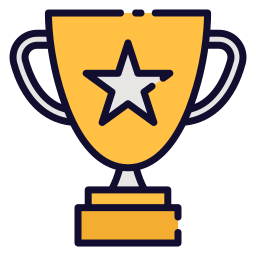 Trophy icon