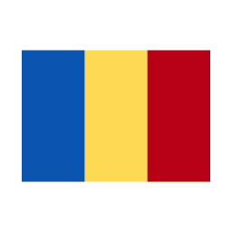 Rumania icono