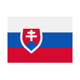 Eslováquia Ícone