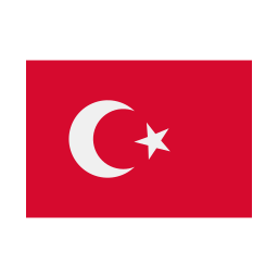 Turquía icono