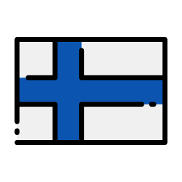 Finlandia icono