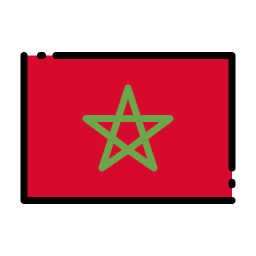 Morocco icon