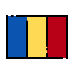 Rumania icono