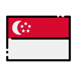 singapore icona