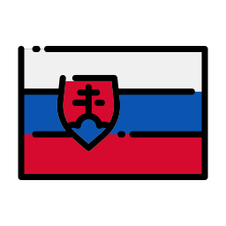 Eslováquia Ícone
