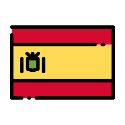 España icono