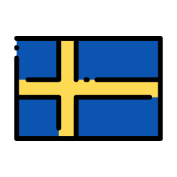 Suecia icono