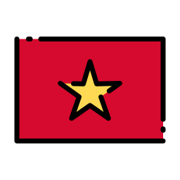 Vietnam icono
