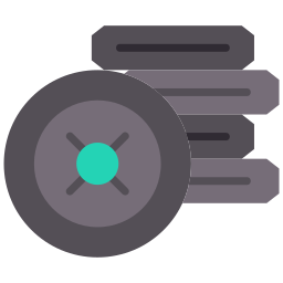 Weight icon