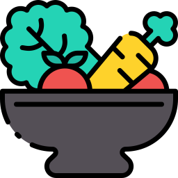 Salad icon