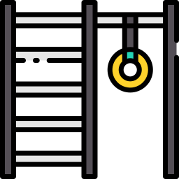 schwedische mauer icon