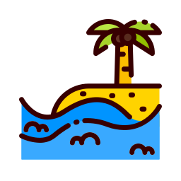 Nilo icono