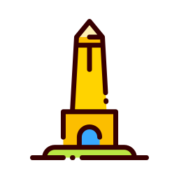 Obelisco Ícone