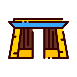 ハトホル神殿 icon
