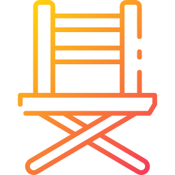 Chair icon