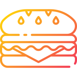 Burger icon