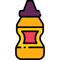 Mustard icon