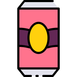 soda icono