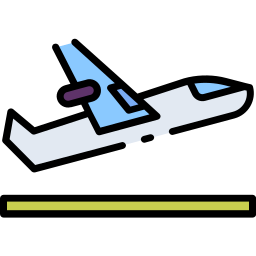 Plane icon