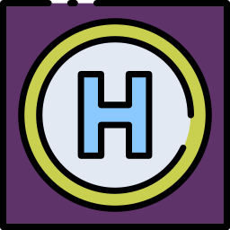 Hotel icon