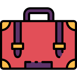 Luggage icon