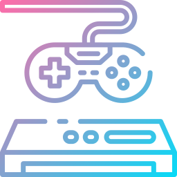 ゲームパッド icon