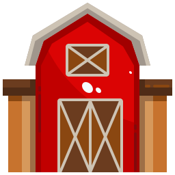 Barn icon