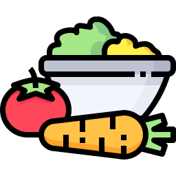 Salad icon