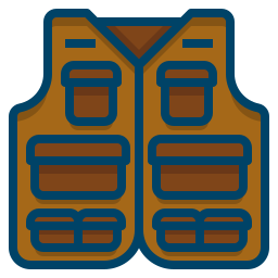 Vest icon