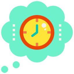 Time icon