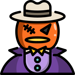 Pumpkin icon