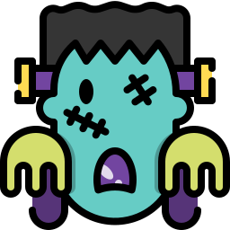 Frankenstein icon