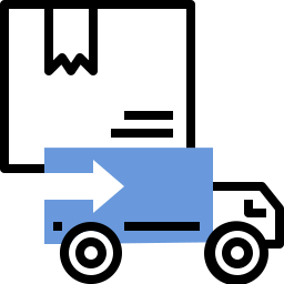 Delivery icon