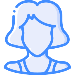 frau icon